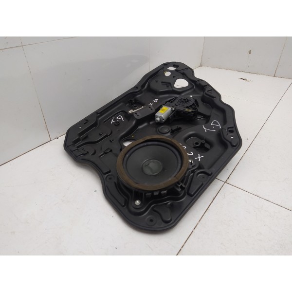 Máquina Vidro Traseira Direita Volvo Xc60 T5 2011 2012