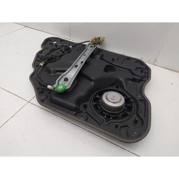 Máquina Vidro Traseira Direita Volvo Xc60 T5 2011 2012