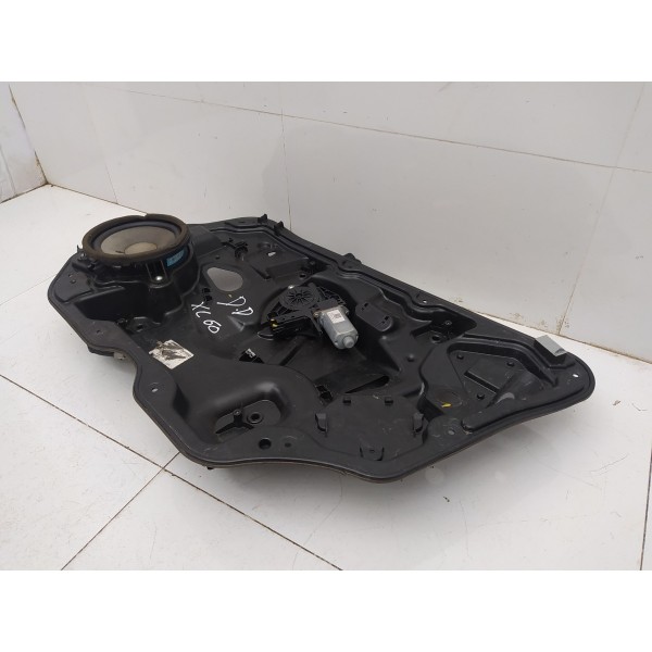 Máquina Vidro Dianteira Direita Volvo Xc60 T5 2011 2012