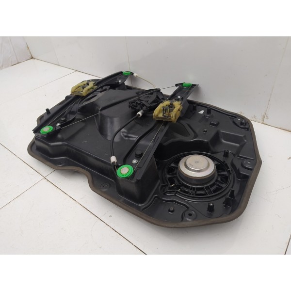 Máquina Vidro Dianteira Direita Volvo Xc60 T5 2011 2012