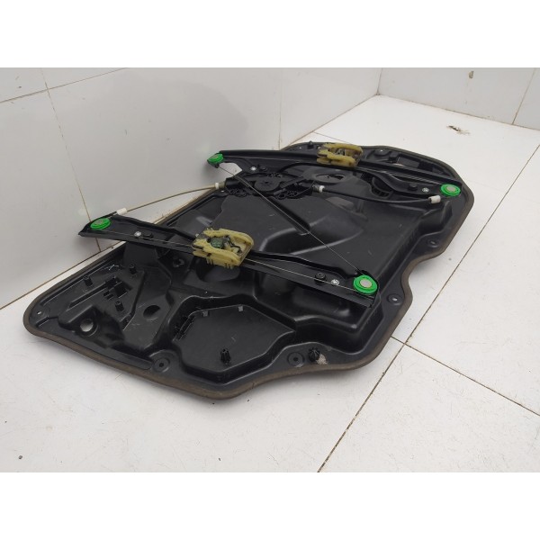 Máquina Vidro Dianteira Direita Volvo Xc60 T5 2011 2012