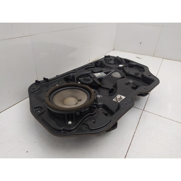 Máquina Vidro Dianteira Direita Volvo Xc60 T5 2011 2012