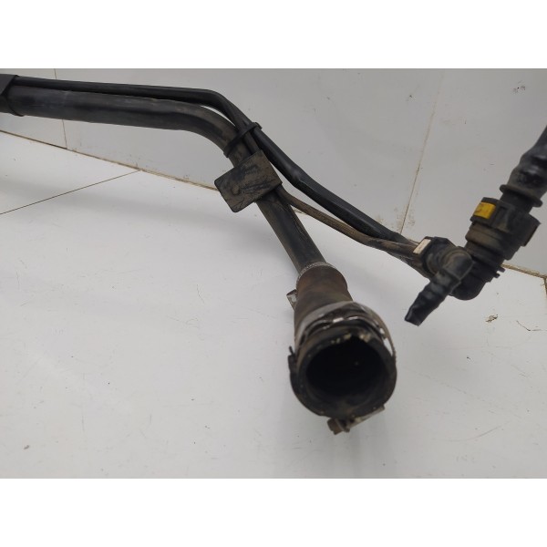 Gargalo Tanque Combustível Gm Captiva 3.6 V6 2008 2009