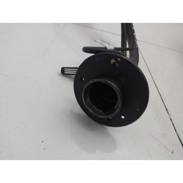 Gargalo Tanque Combustível Gm Captiva 3.6 V6 2008 2009