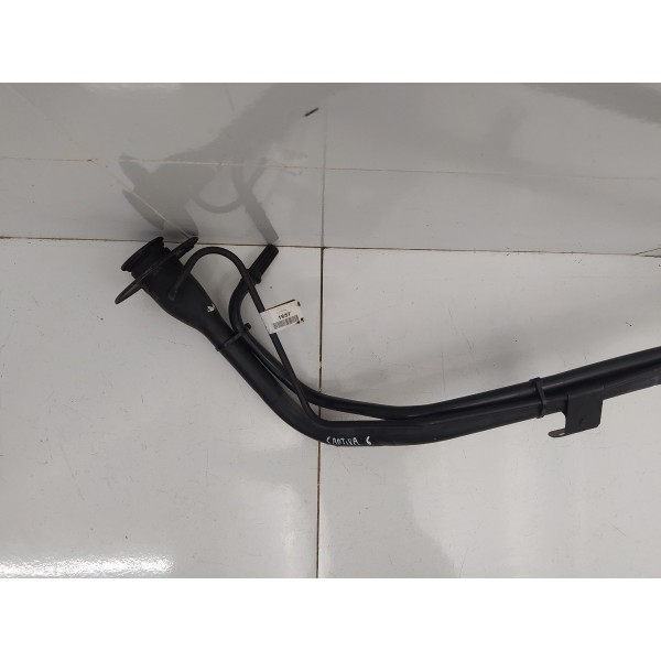 Gargalo Tanque Combustível Gm Captiva 3.6 V6 2008 2009