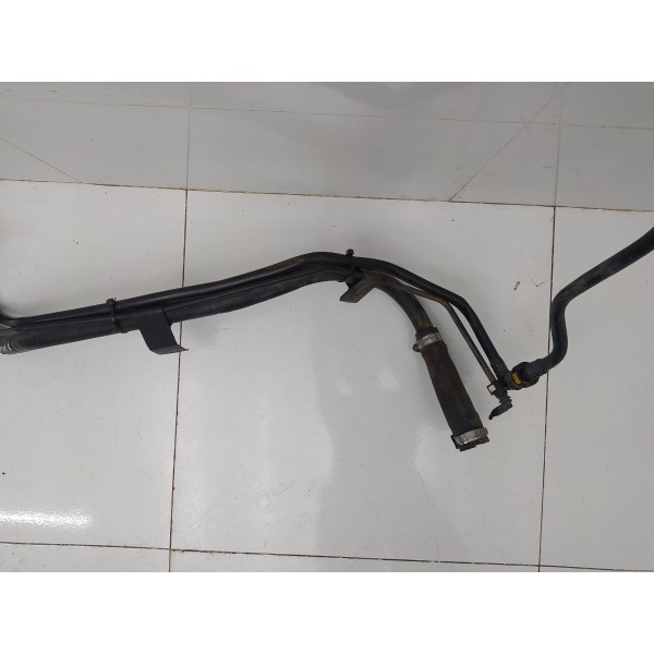 Gargalo Tanque Combustível Gm Captiva 3.6 V6 2008 2009