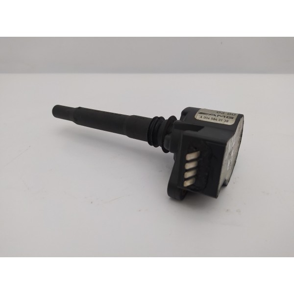 Bobina Ignição Mercedes Benz Ml 63 Amg 2009 2010 Unidade