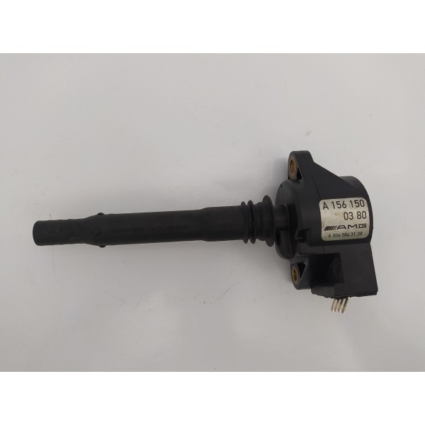 Bobina Ignição Mercedes Benz Ml 63 Amg 2009 2010 Unidade