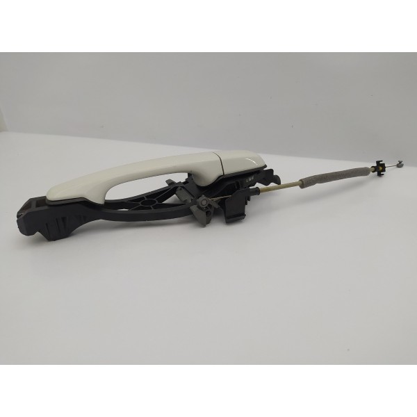 Maçaneta Externa Traseira Direita Volvo Xc60 T5 2011 2012