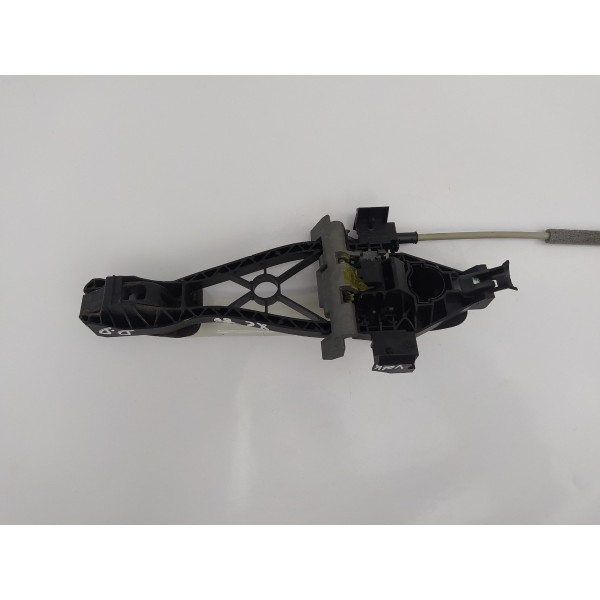 Maçaneta Externa Dianteira Direita Volvo Xc60 T5 2011 2012