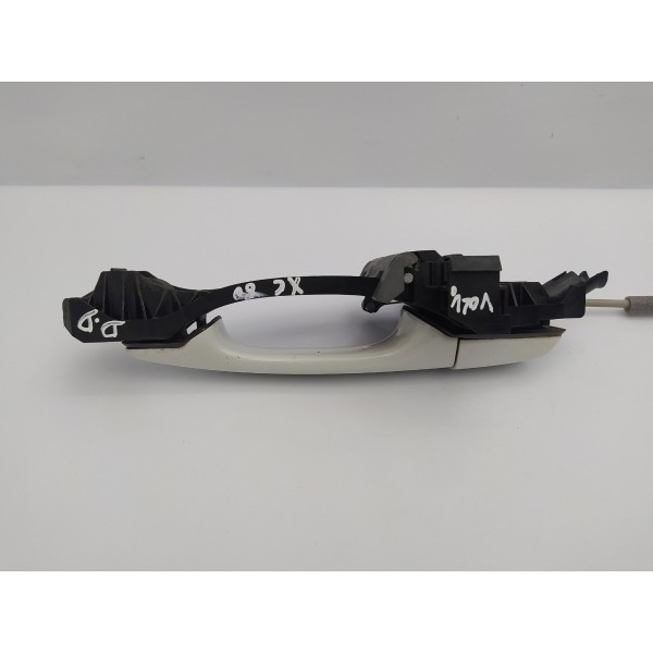 Maçaneta Externa Dianteira Direita Volvo Xc60 T5 2011 2012