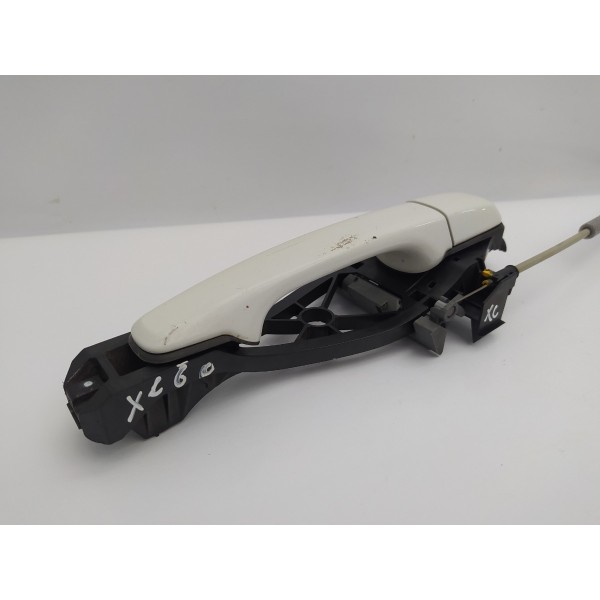 Maçaneta Externa Dianteira Direita Volvo Xc60 T5 2011 2012