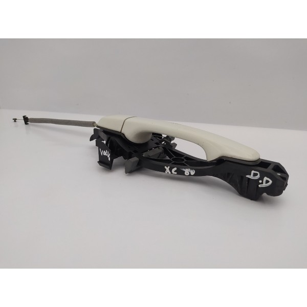 Maçaneta Externa Dianteira Direita Volvo Xc60 T5 2011 2012