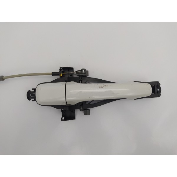 Maçaneta Externa Dianteira Direita Volvo Xc60 T5 2011 2012