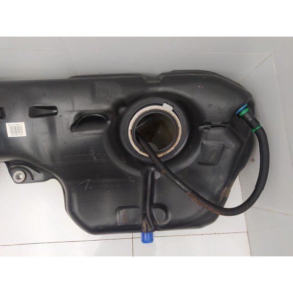 Tanque Combustível Bmw X1 6cc 2010 2011