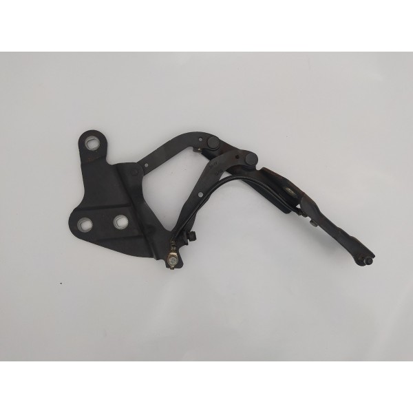 Dobradiça Esquerda Capô Bmw X1 2010 2011