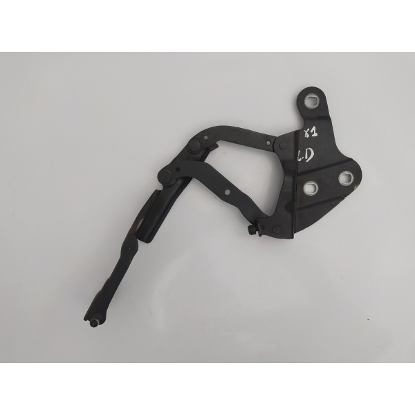Dobradiça Direita Capô Bmw X1 2010 2011