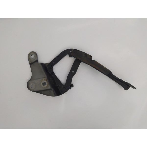 Dobradiça Direita Capô Bmw X1 2010 2011