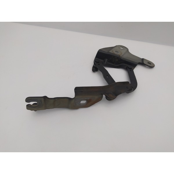 Dobradiça Direita Capô Bmw X1 2010 2011