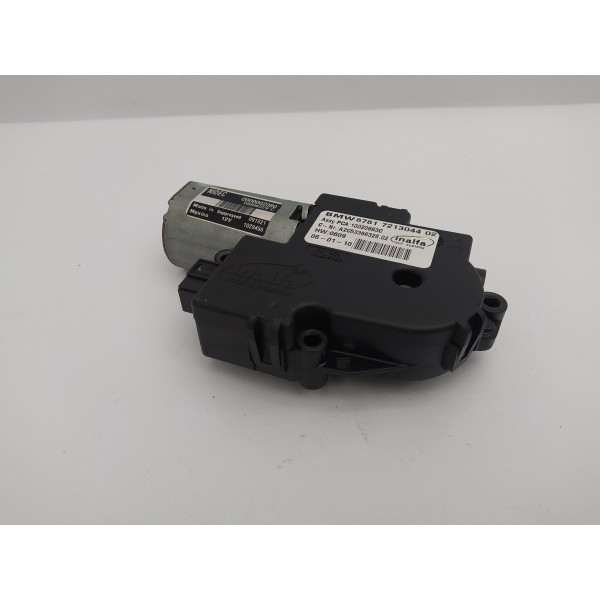 Motor Teto Solar Bmw X1 6cc 2011 6761721304402