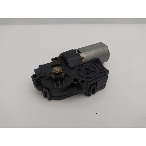 Motor Teto Solar Bmw X1 6cc 2011 6761721304402