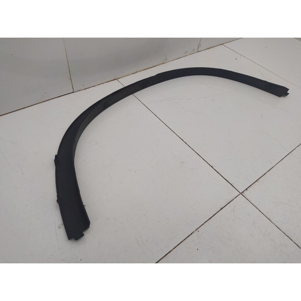 Aplique Alargador Paralama Traseiro Esquerdo Bmw X1 2011