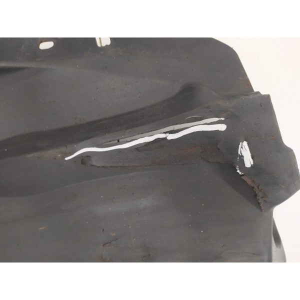 Parabarro Dianteiro Direito Bmw X1 6cc 2010 2011 Detalhe