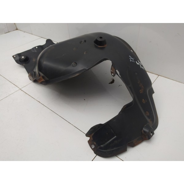 Parabarro Dianteiro Direito Bmw X1 6cc 2010 2011 Detalhe