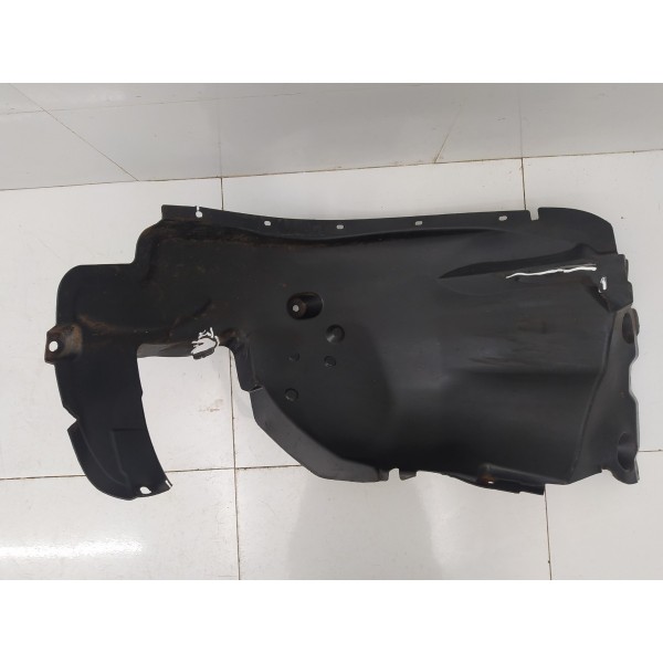 Parabarro Dianteiro Direito Bmw X1 6cc 2010 2011 Detalhe