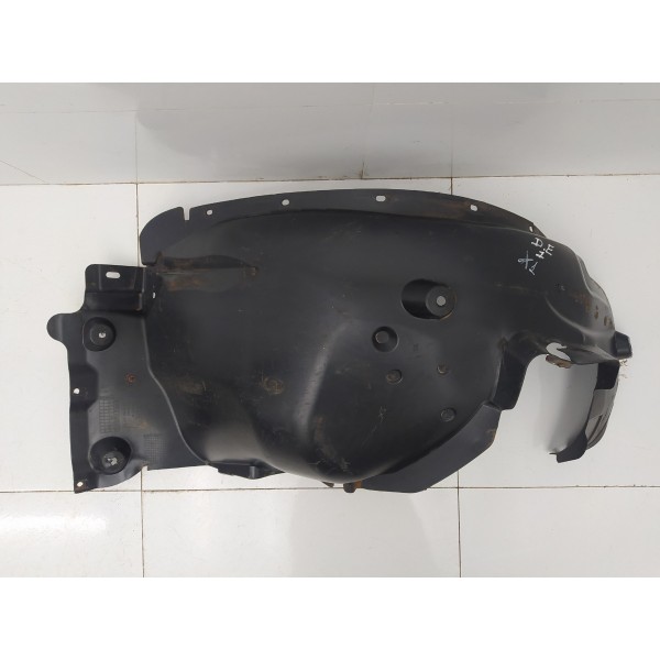 Parabarro Dianteiro Direito Bmw X1 6cc 2010 2011 Detalhe