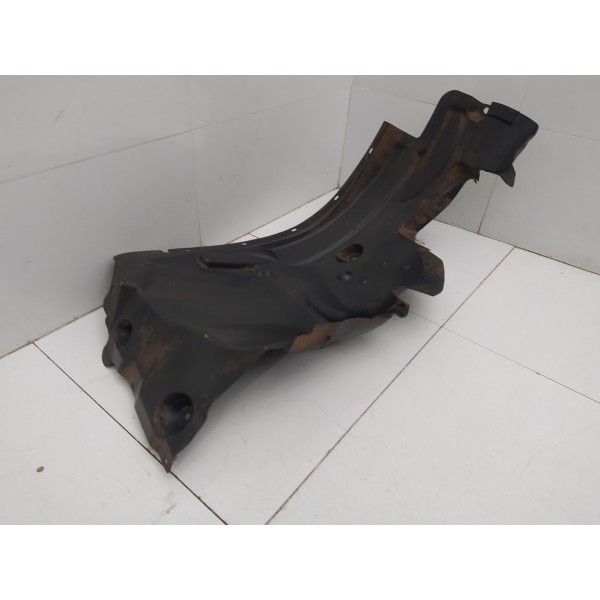 Parabarro Dianteiro Esquerdo Bmw X1 6cc 2010 2011