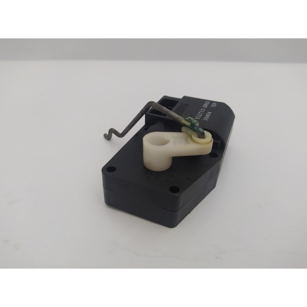 Motor Atuador Caixa Ar Pajero Tr4 2005 2006 5027522900