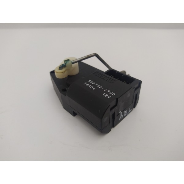 Motor Atuador Caixa Ar Pajero Tr4 2005 2006 5027522900