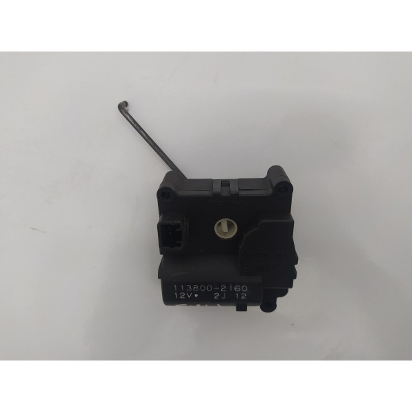 Motor Atuador Caixa Ar Pajero Full 2008 2009 1138002160