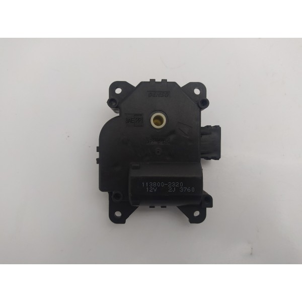 Motor Atuador Caixa Ar Pajero Full 2008 2009 1138002320