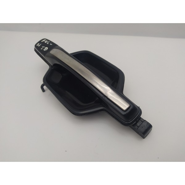 Maçaneta Externa Traseira Direita Pajero Full 2001 2002