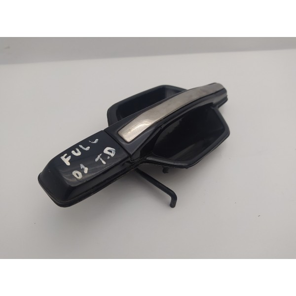 Maçaneta Externa Traseira Direita Pajero Full 2001 2002