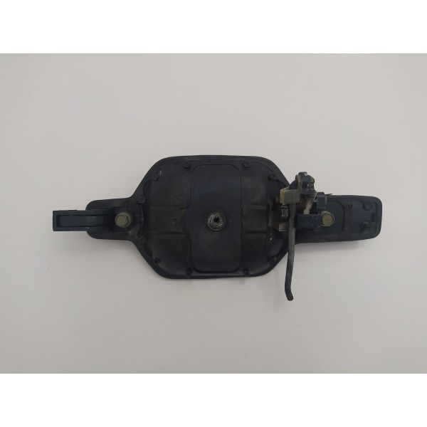 Maçaneta Externa Traseira Direita Pajero Full 2001 2002