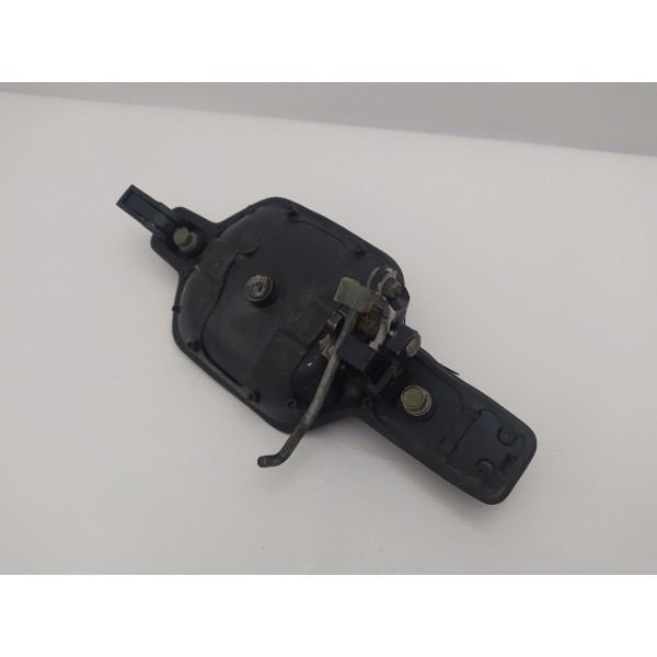 Maçaneta Externa Traseira Direita Pajero Full 2001 2002