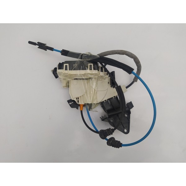 Fechadura Porta Traseira Esquerda Mercedes Benz Glk 220