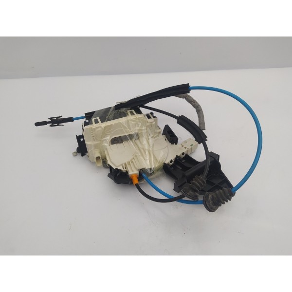 Fechadura Porta Traseira Esquerda Mercedes Benz Glk 220