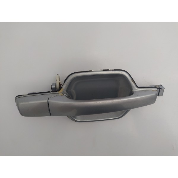 Maçaneta Externa Dianteira Direita Pajero Full 2008 2009