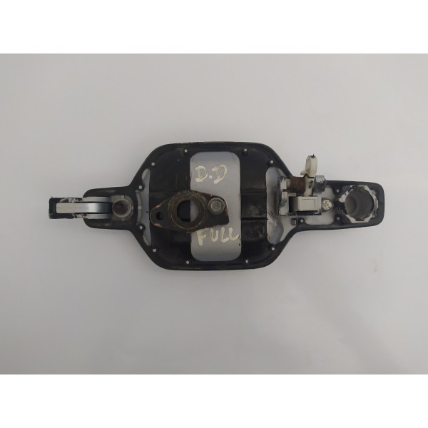 Maçaneta Externa Dianteira Direita Pajero Full 2008 2009