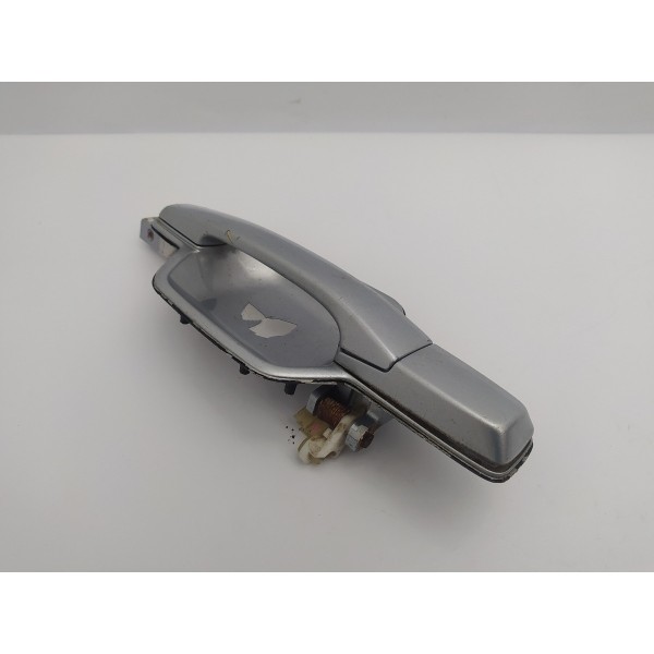 Maçaneta Externa Traseira Direita Pajero Full 2008 2009