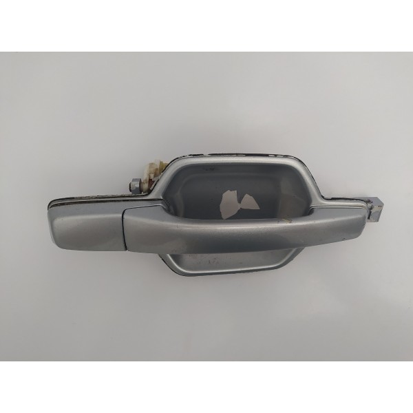 Maçaneta Externa Traseira Direita Pajero Full 2008 2009