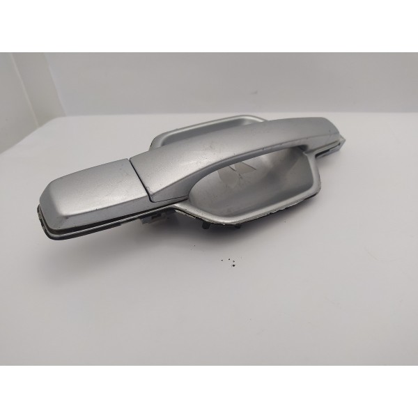 Maçaneta Externa Traseira Direita Pajero Full 2008 2009