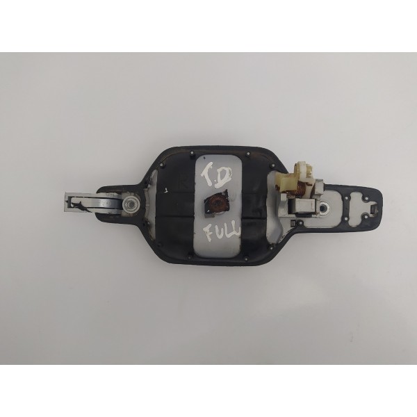 Maçaneta Externa Traseira Direita Pajero Full 2008 2009