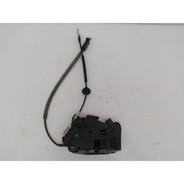 Fechadura Porta Traseira Direita Volkswagen Tiguan 2011