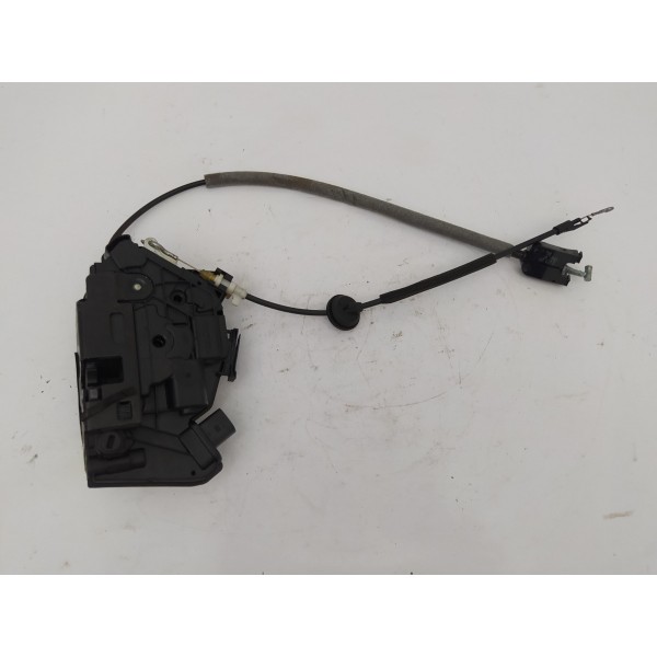 Fechadura Porta Traseira Direita Volkswagen Tiguan 2011