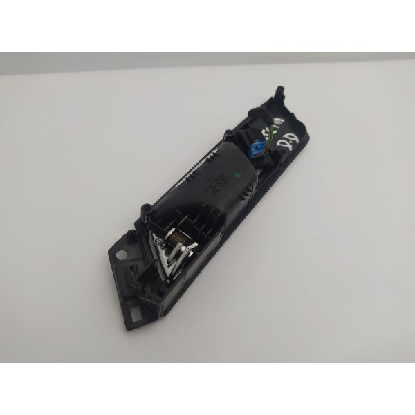 Maçaneta Interna Dianteira Direita Vw Jetta 2012 2013 2014